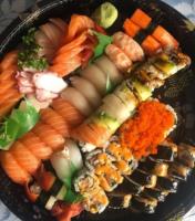 Syogun Sushi Bar image 1